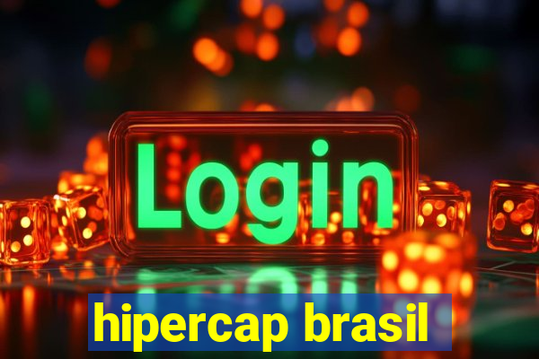 hipercap brasil